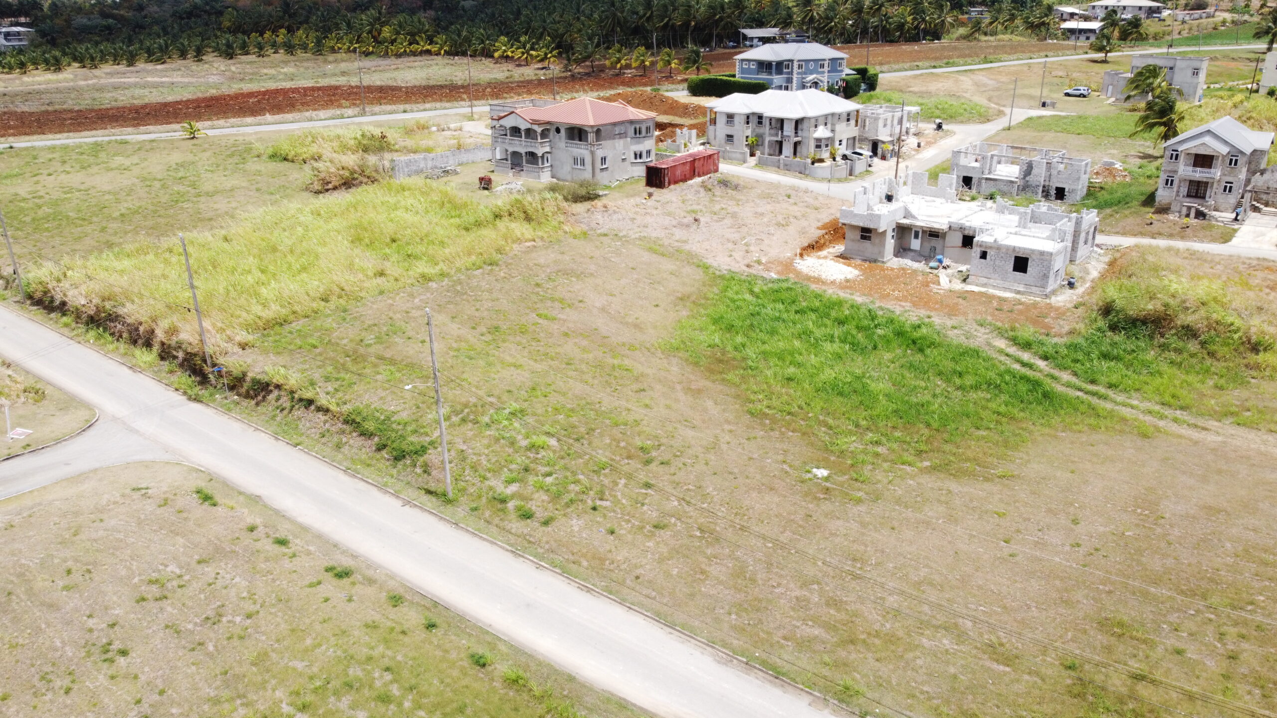 Bella Vista 31, Mount Wilton Barbados Land For Sale