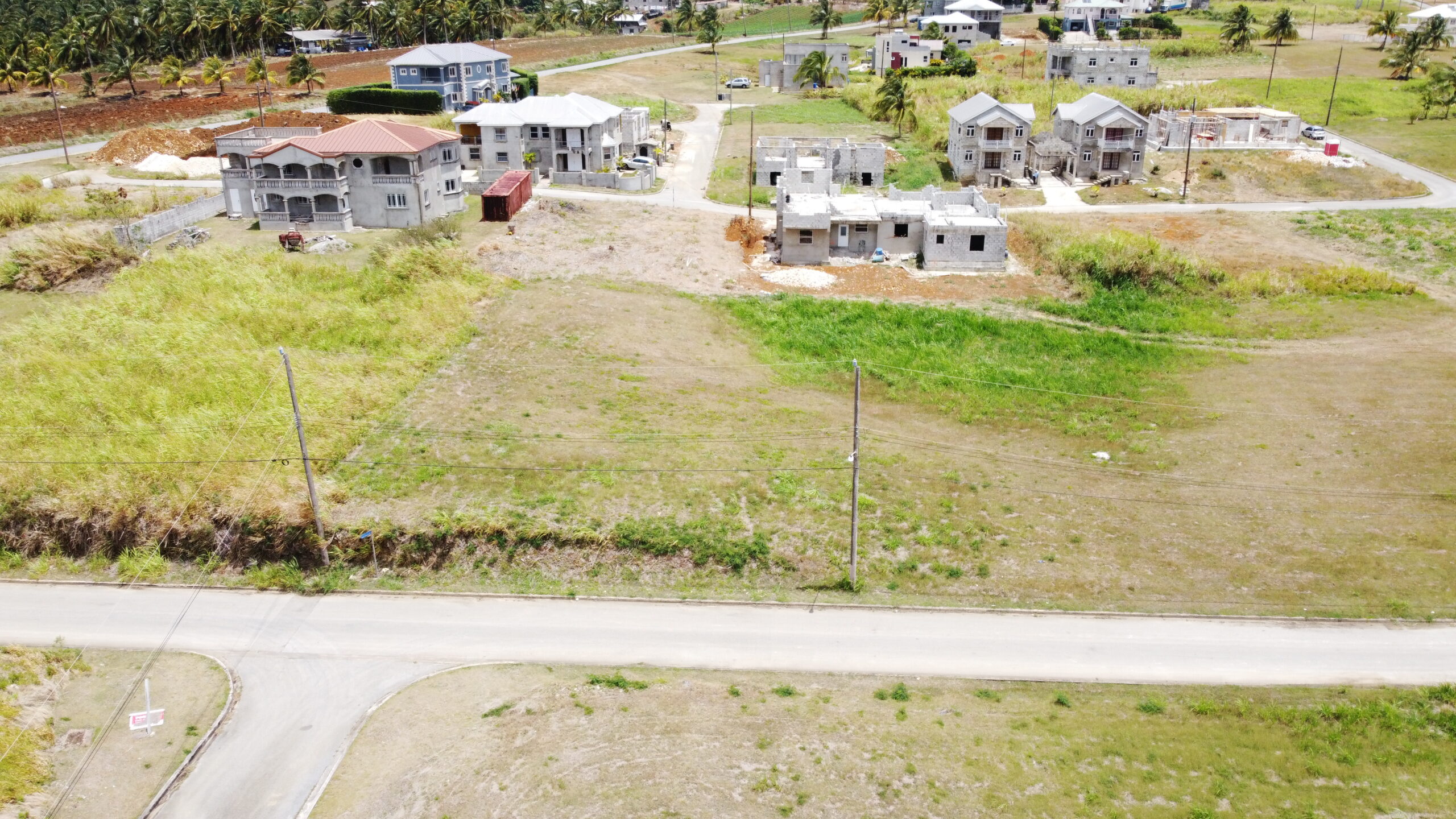 Bella Vista 31, Mount Wilton Barbados Land For Sale