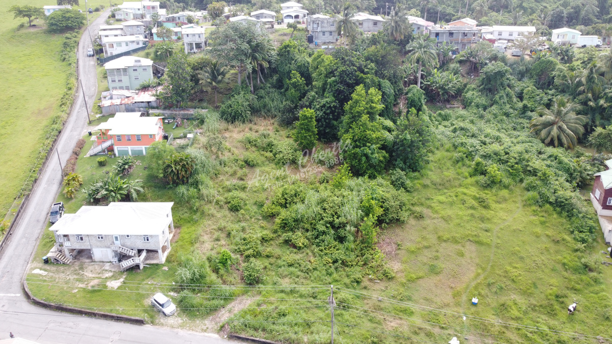 3 Barbados Land For Sale