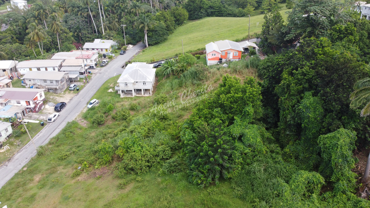 3 Barbados Land For Sale