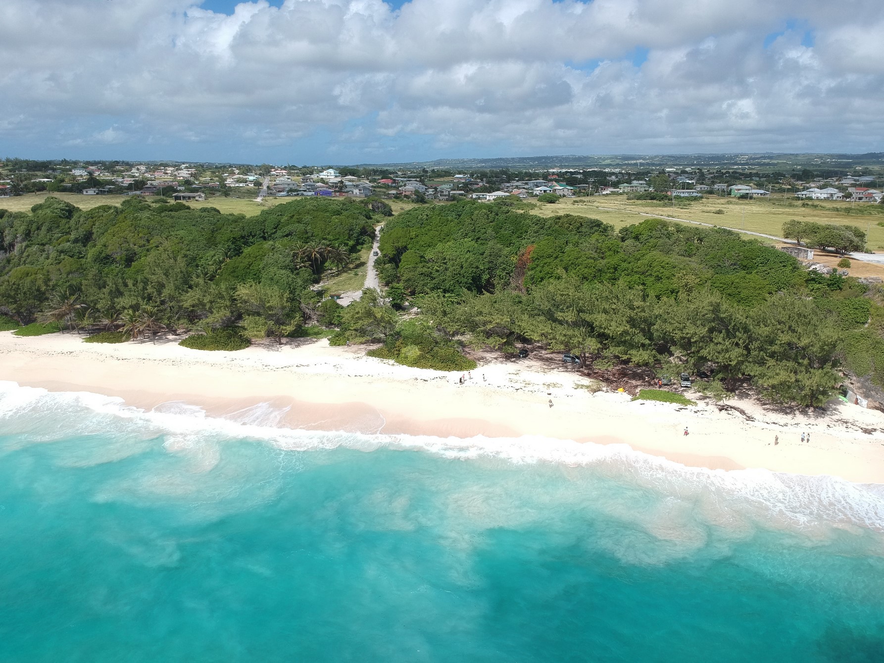 Foul Bay Barbados Land For Sale