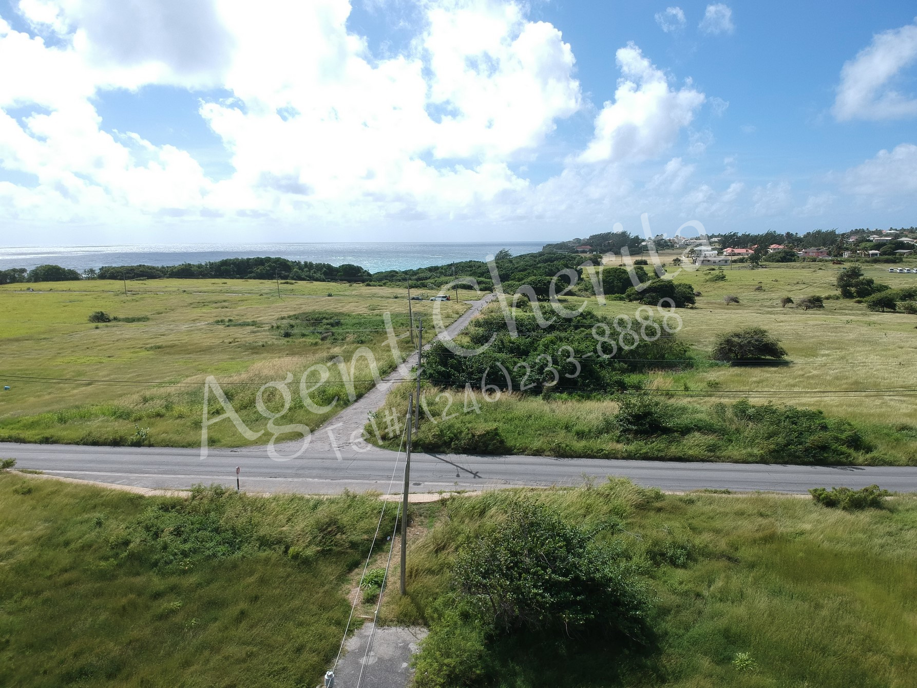 Foul Bay Barbados Land For Sale