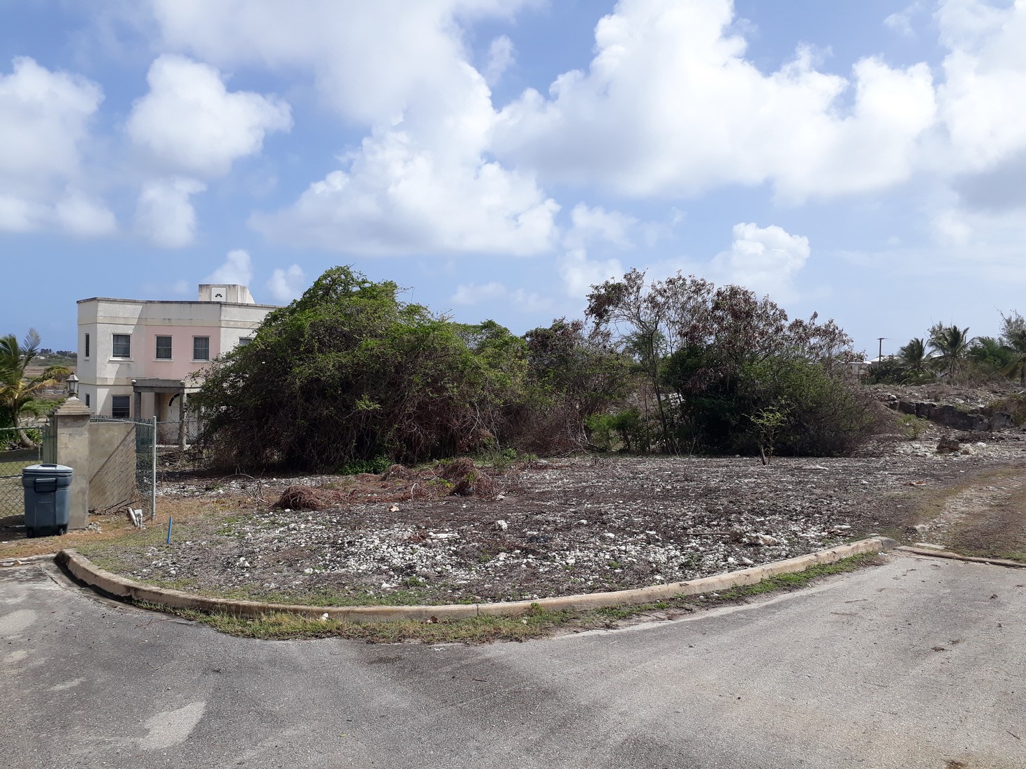 Casuarina Estate 202 Barbados Land For Sale