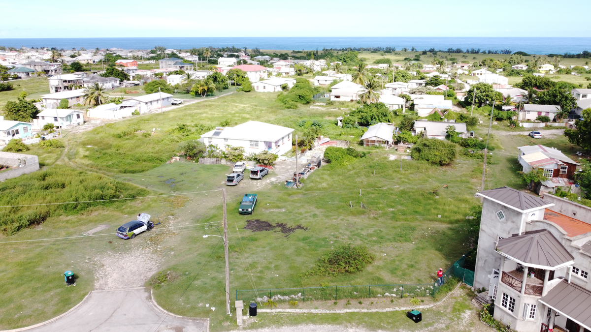 Casuarina Estate 221 Barbados Land For Sale