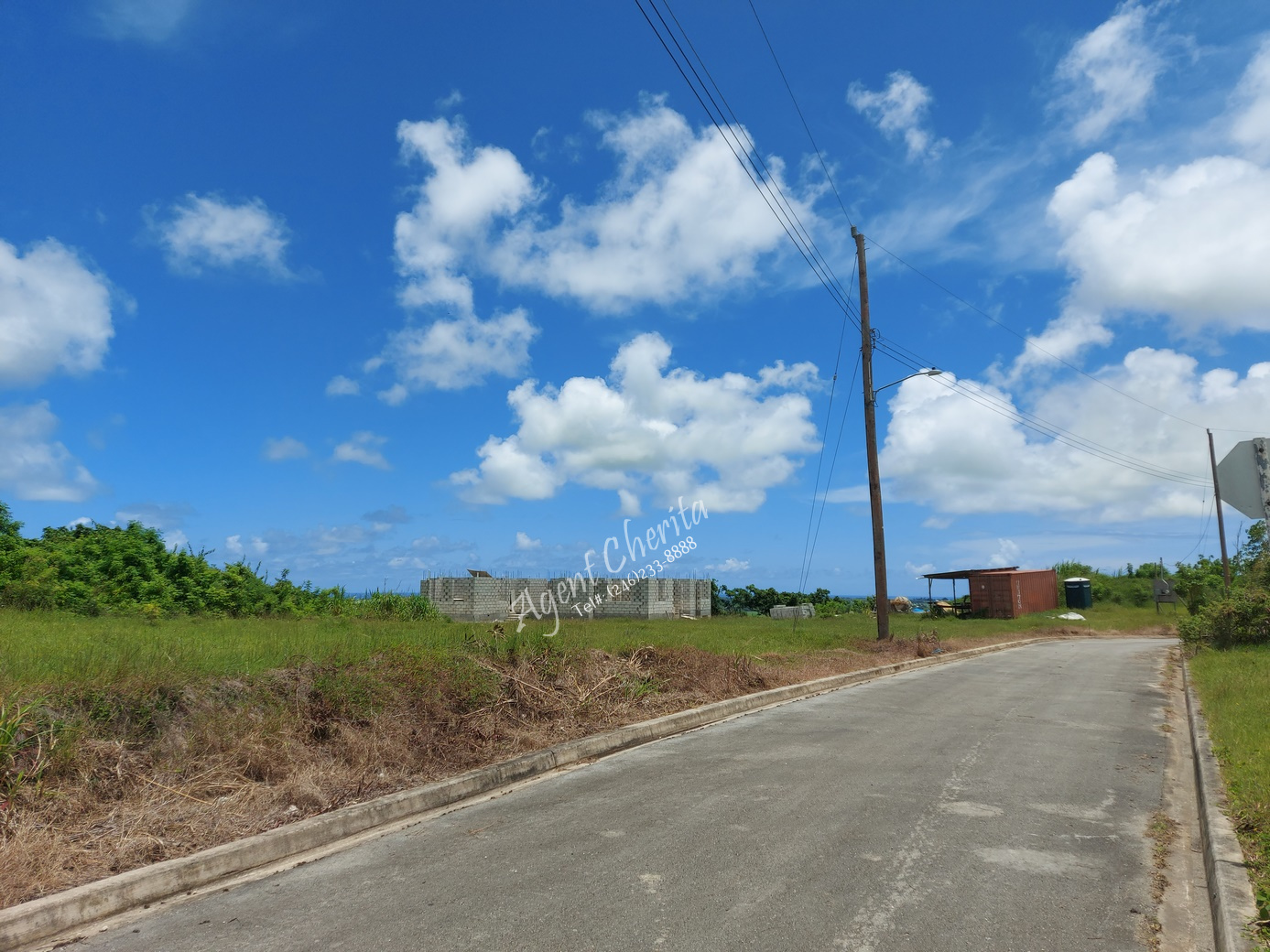 Hillside Gardens 23 Barbados Land For Sale