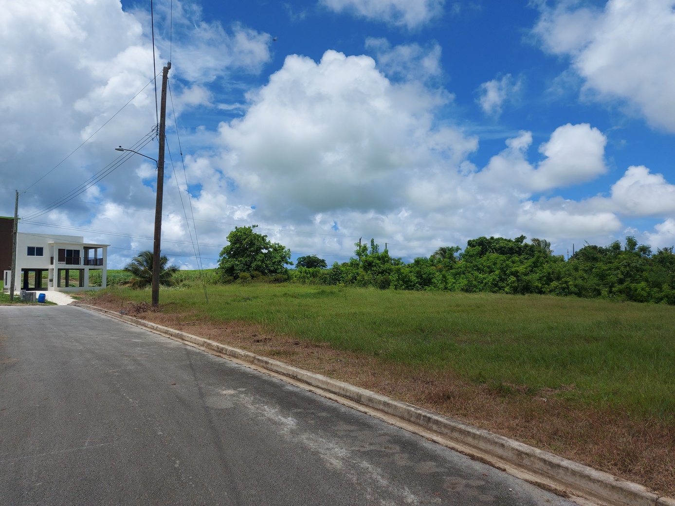 Hillside Gardens 24 Barbados Land For Sale