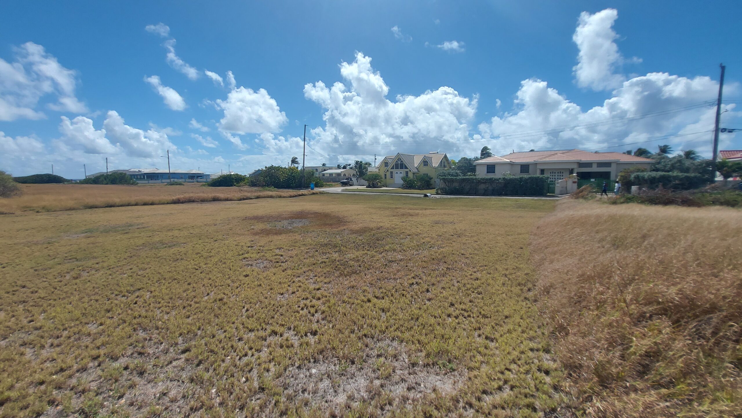 Inch Marlow (Seascape 11) Barbados Land For Sale